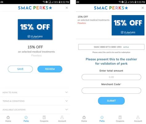 smpwdc|How to Check Your SM Advantage Card Points Online.